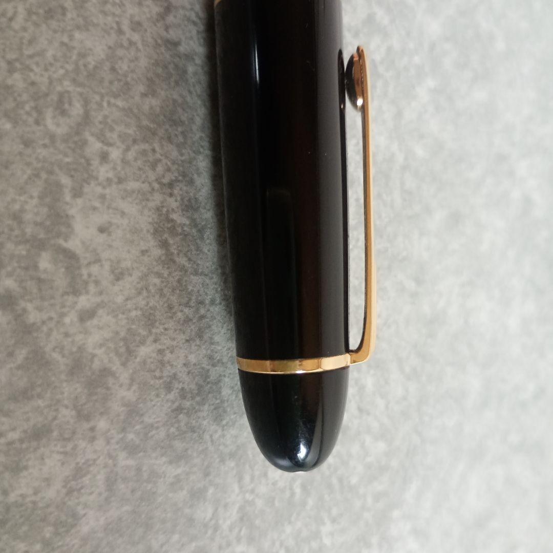 ヴィンテージ❤️モンブラン❤️マイスターシュテュック149 K14