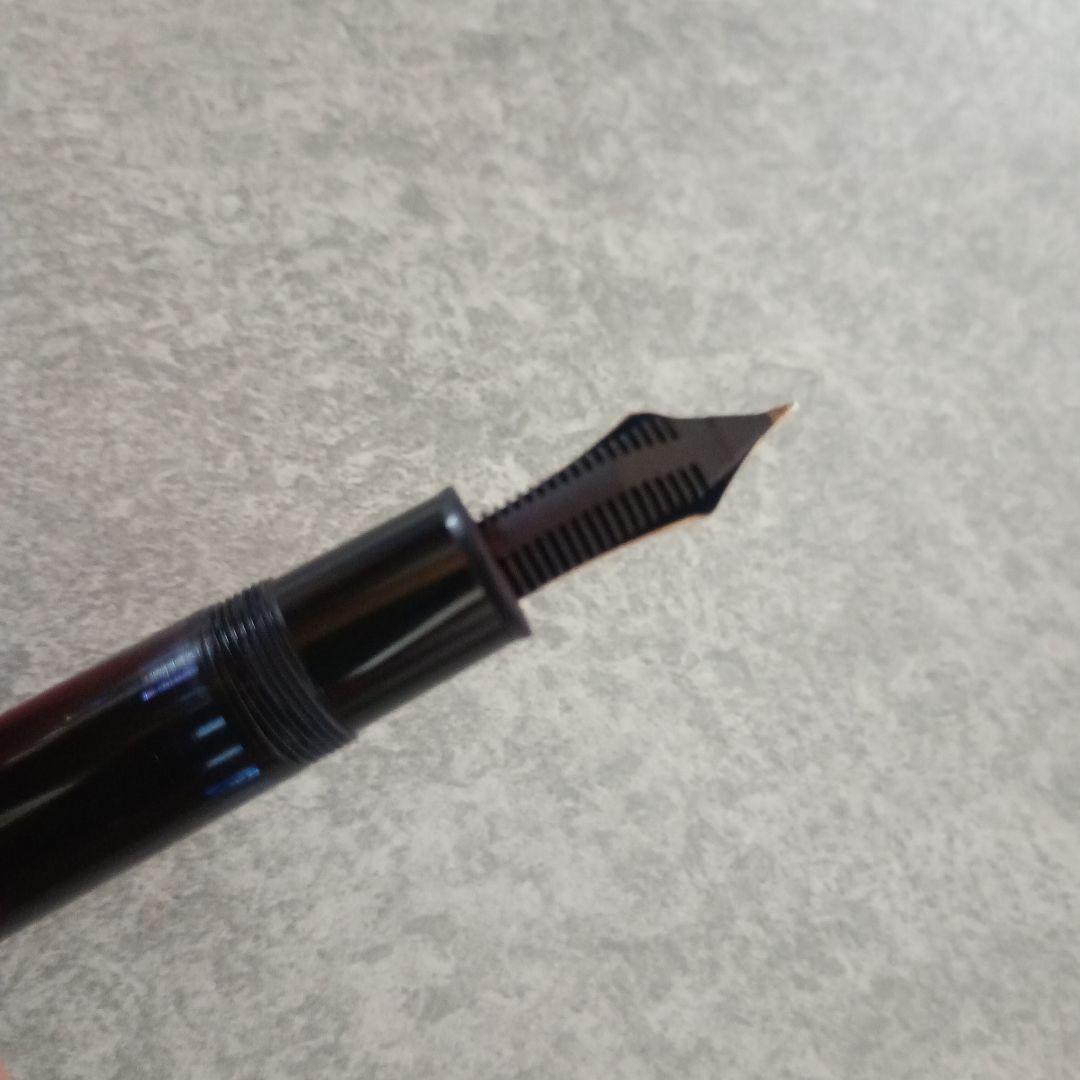 ヴィンテージ❤️モンブラン❤️マイスターシュテュック149 K14