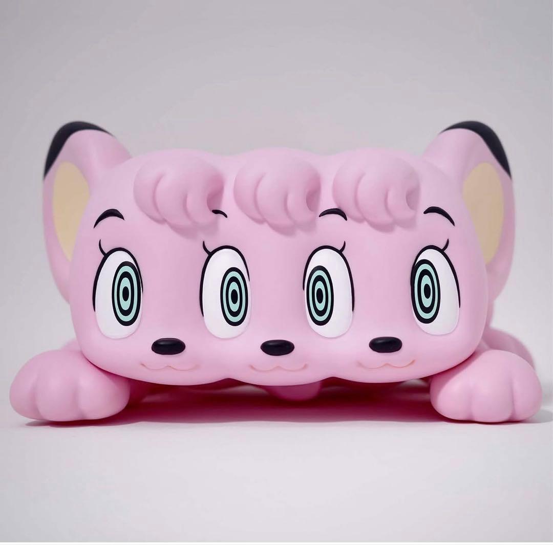 Kousuke Shimizu x ジャングル大帝 Vol.2 フィギュア