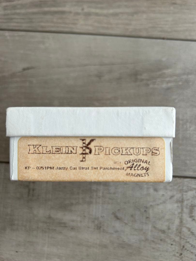 ギター  Pickups EPIC SERIES Jazzy Cat