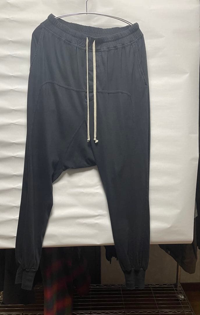 RICK OWENS DRKSHDW プリズナー