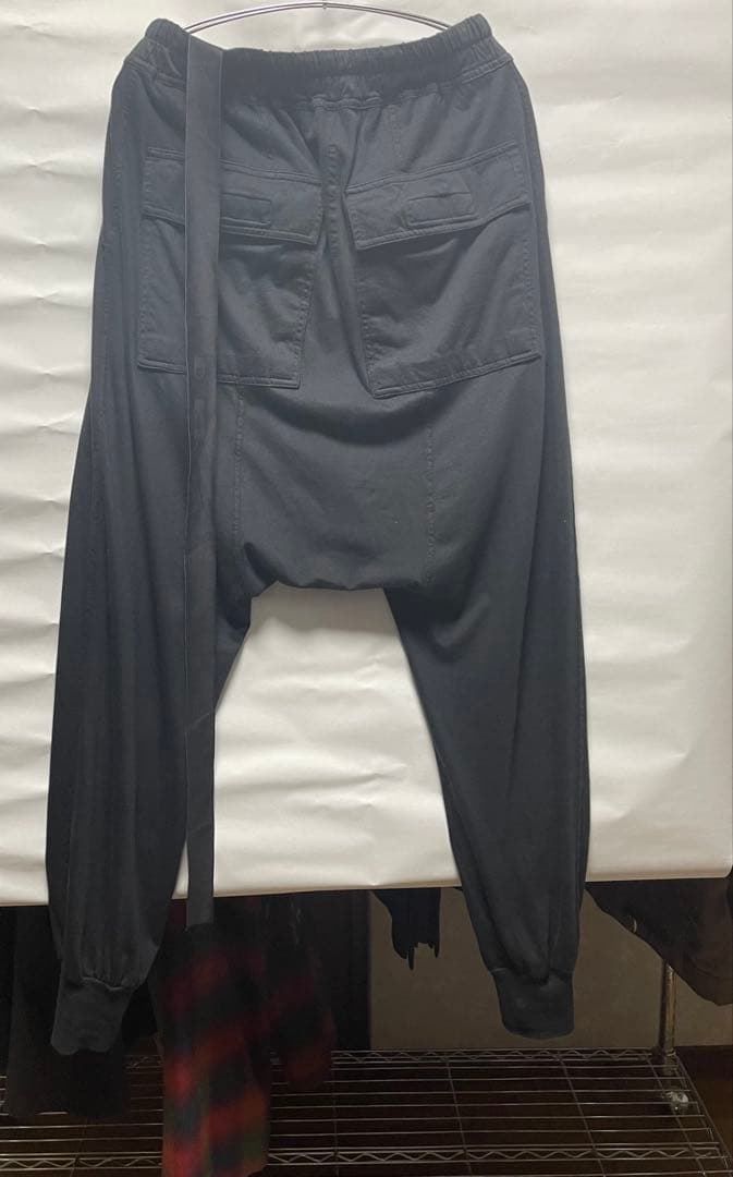 RICK OWENS DRKSHDW プリズナー