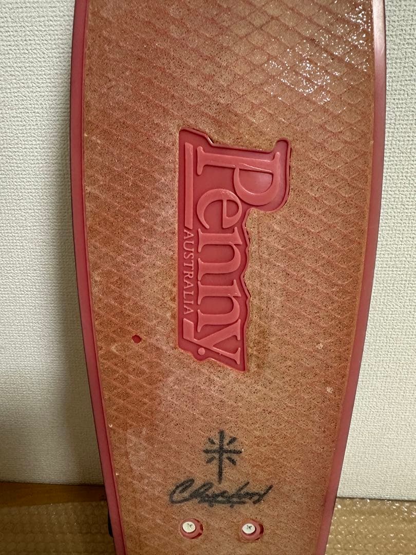 【Penny】スケートボード / ホソイモデル / 27インチ