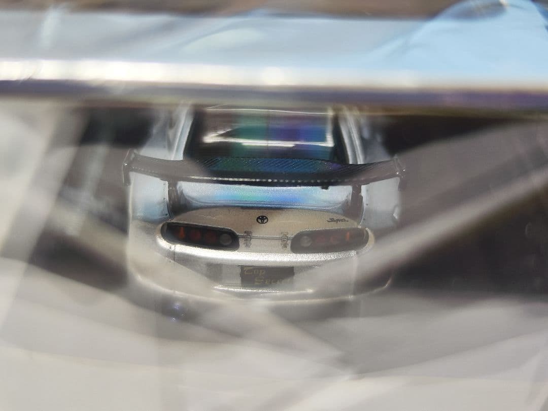 イノモデル inno 64 トヨタ スープラ Supra Top Secret