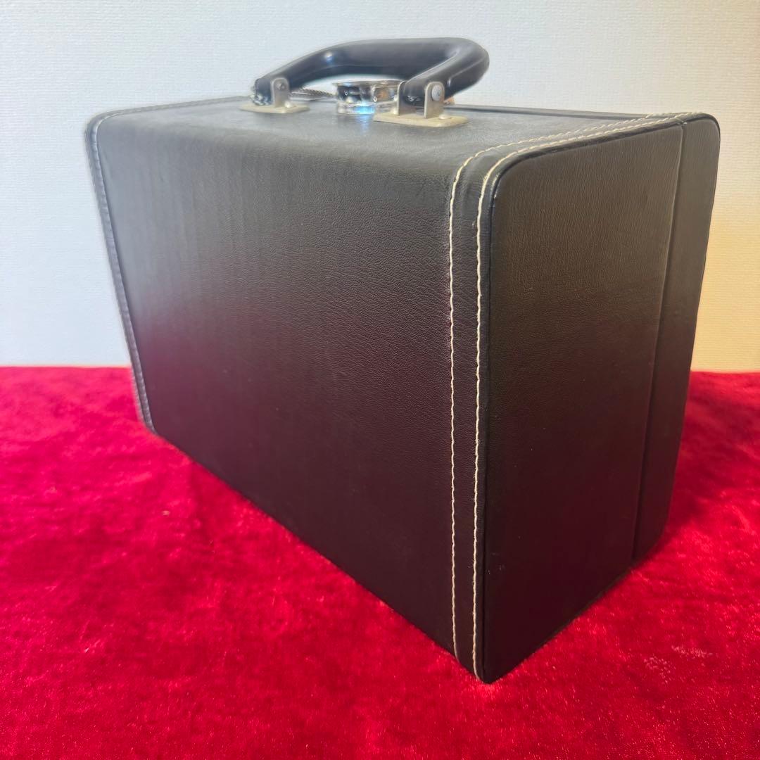 J.Michael ジェーマイケル ポケットトランペット 金管楽器 音出し確認済