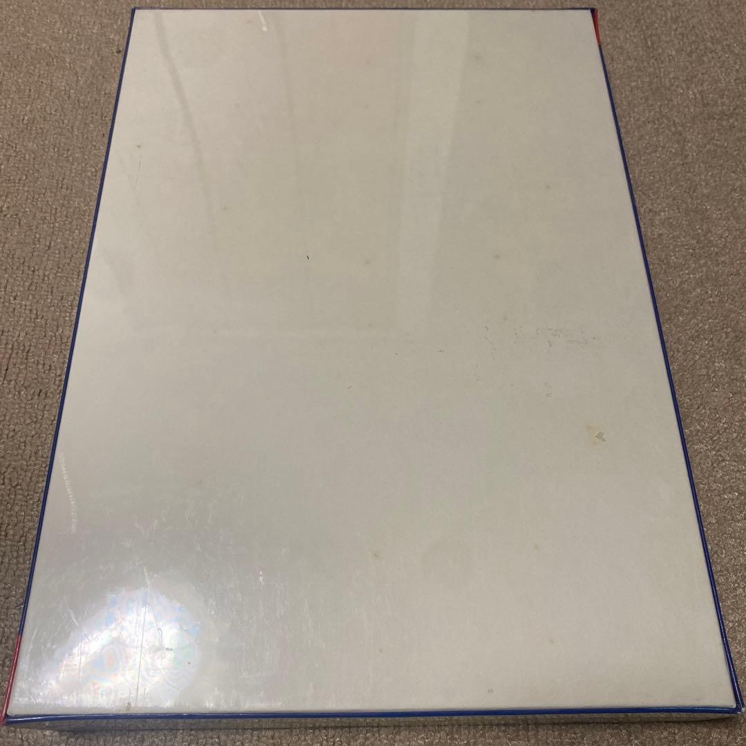 ［シュリンク未開封］イニシャルD 頭文字D ジグソーパズル　激レア