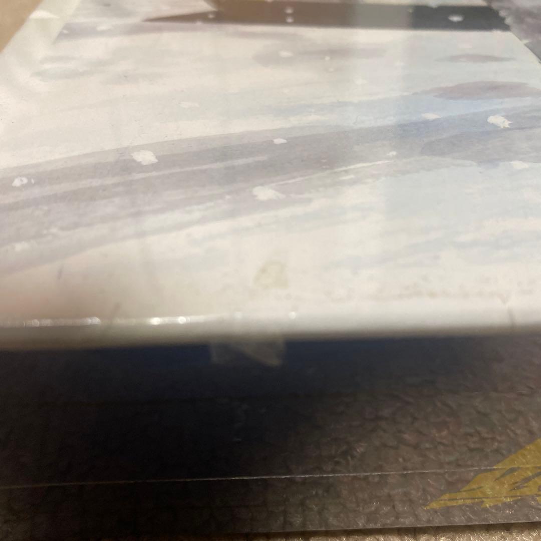 ［シュリンク未開封］イニシャルD 頭文字D ジグソーパズル　激レア