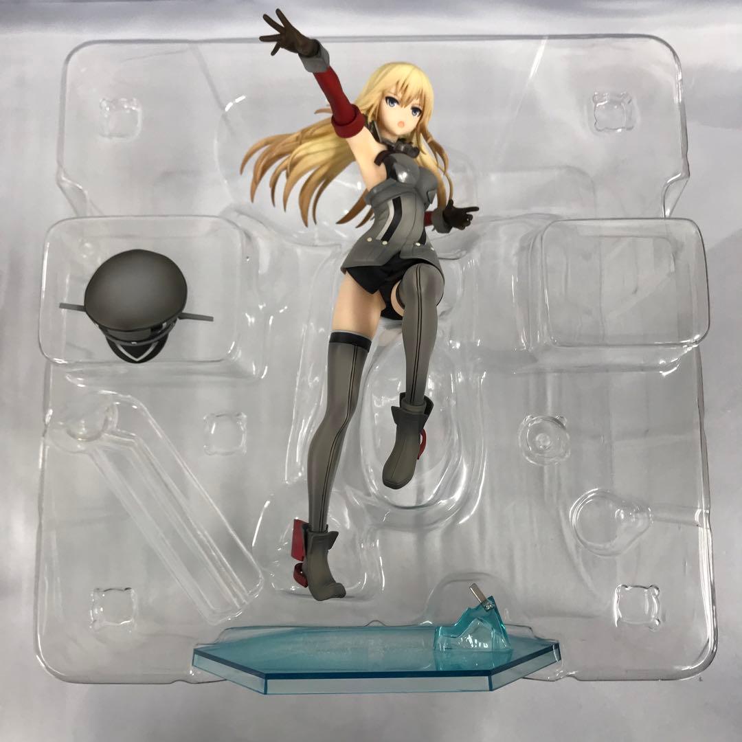 Bismarck(ビスマルク)改 「艦隊これくしょん～艦これ～」 1/8