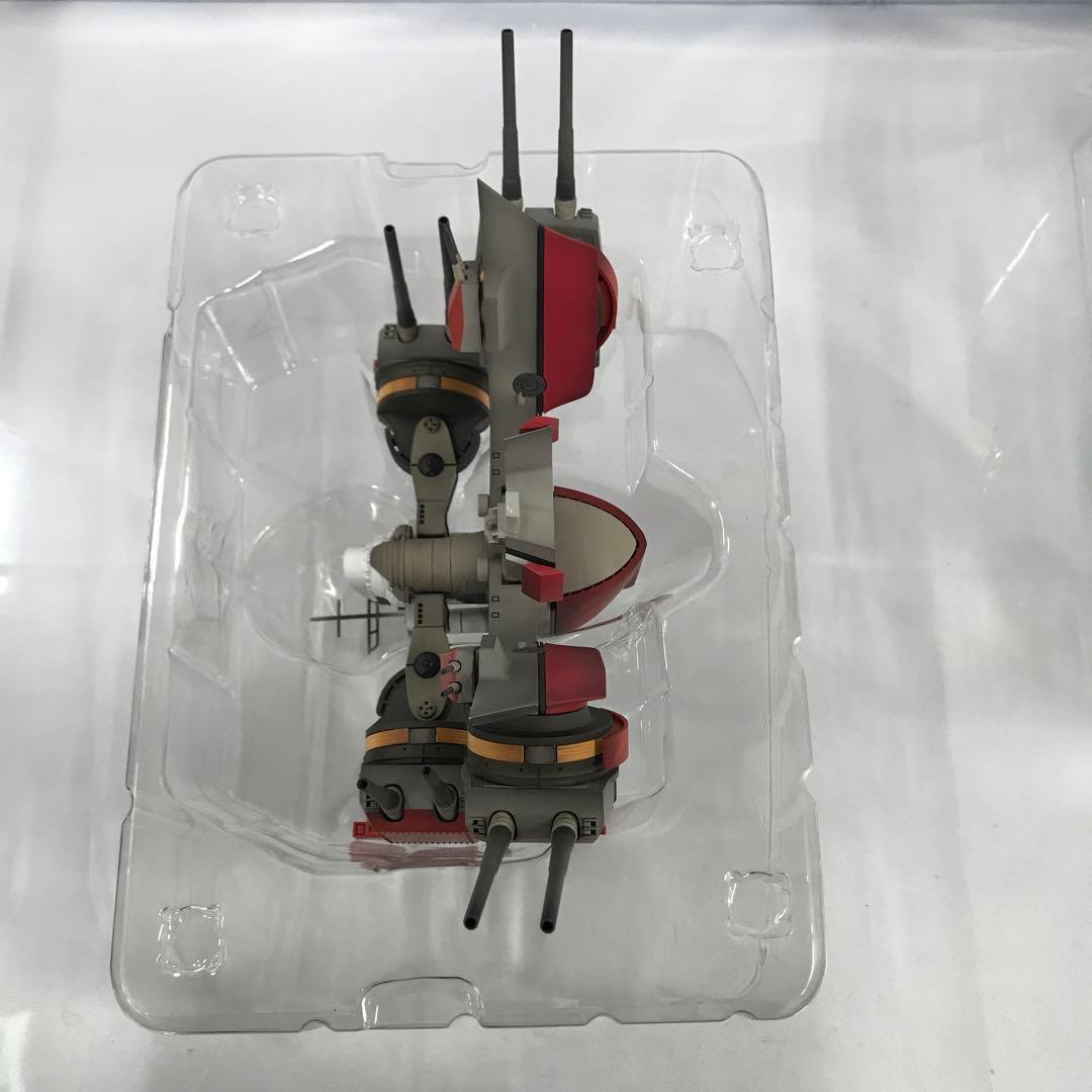 Bismarck(ビスマルク)改 「艦隊これくしょん～艦これ～」 1/8