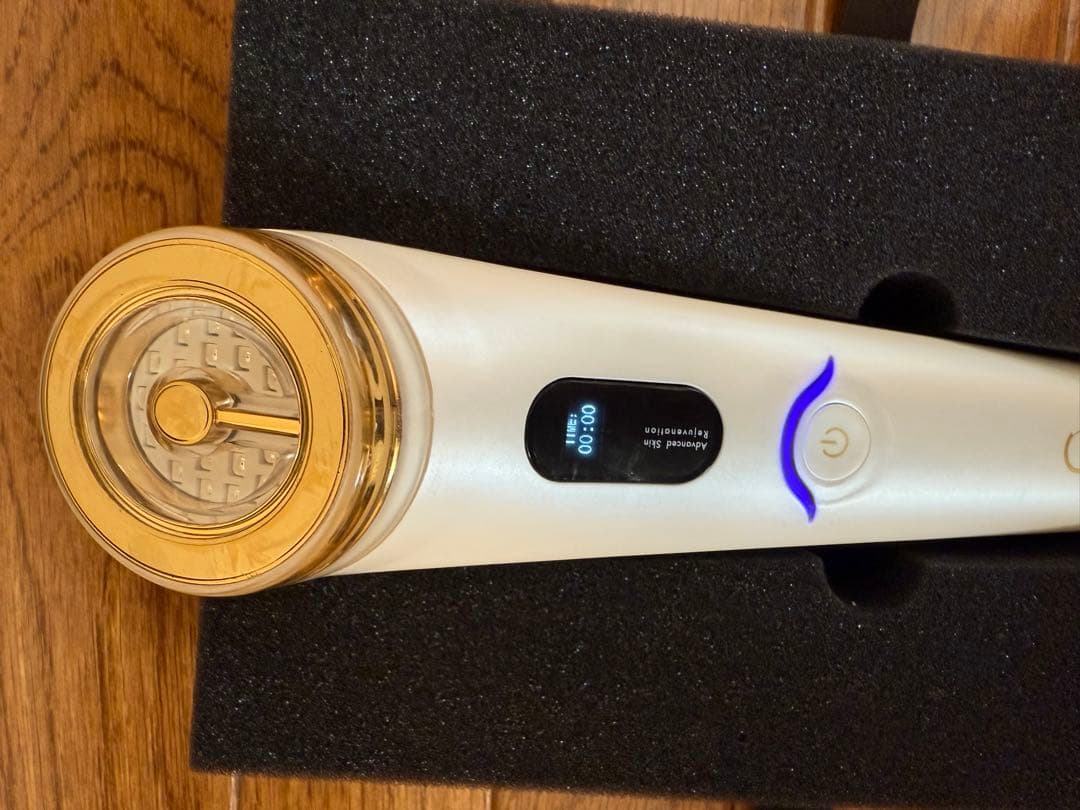 AVOLOGI ENEO TOTALE 美容機器