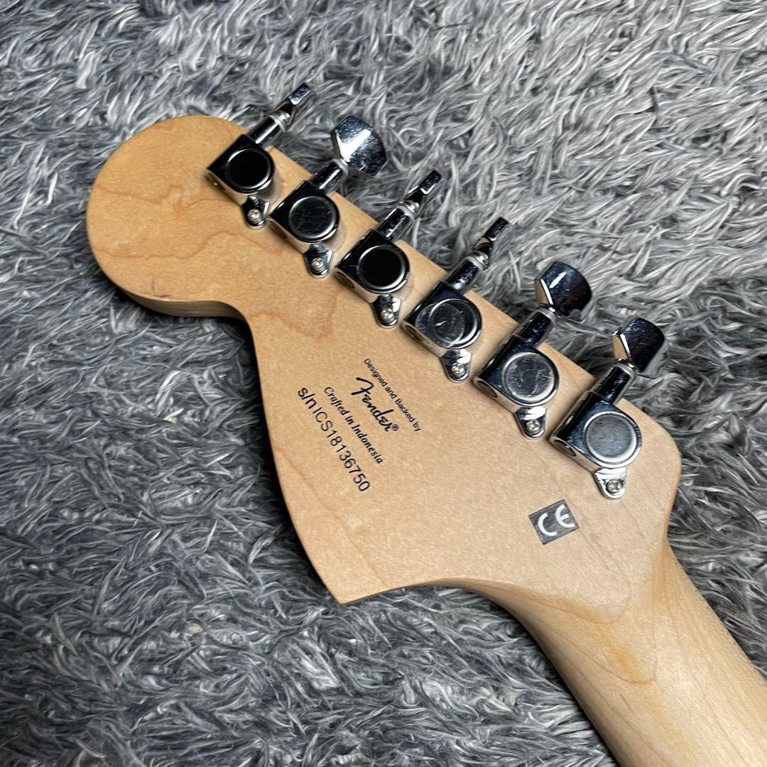 ギター Squier Mustang