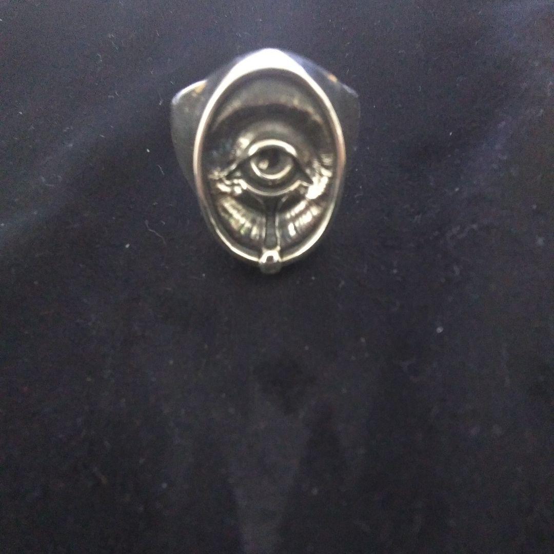 レギオメイド　リング　21号