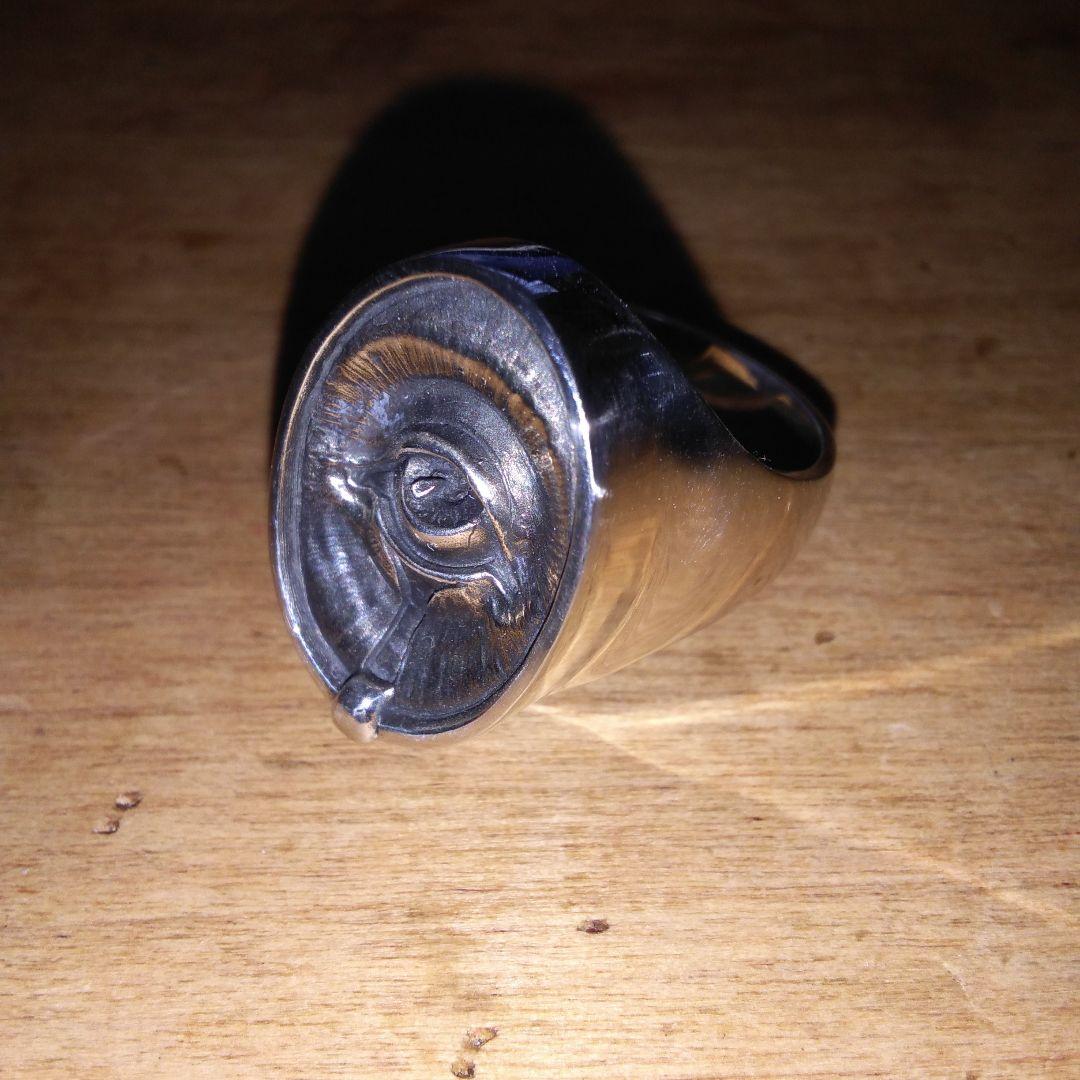 レギオメイド　リング　21号