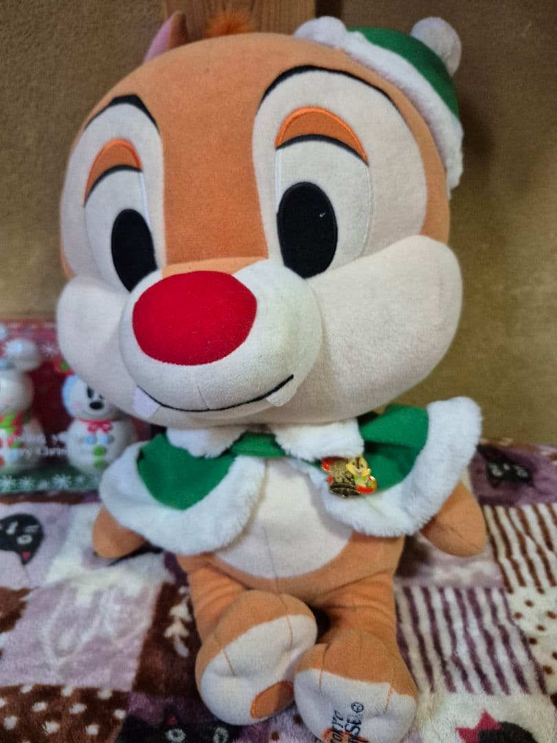 【バラ売り可】ディズニー クリスマスグッズ ♡まとめ売り♡