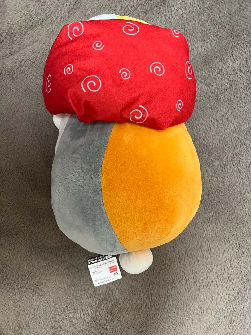 夏目友人帳 ニャンコ先生 6点