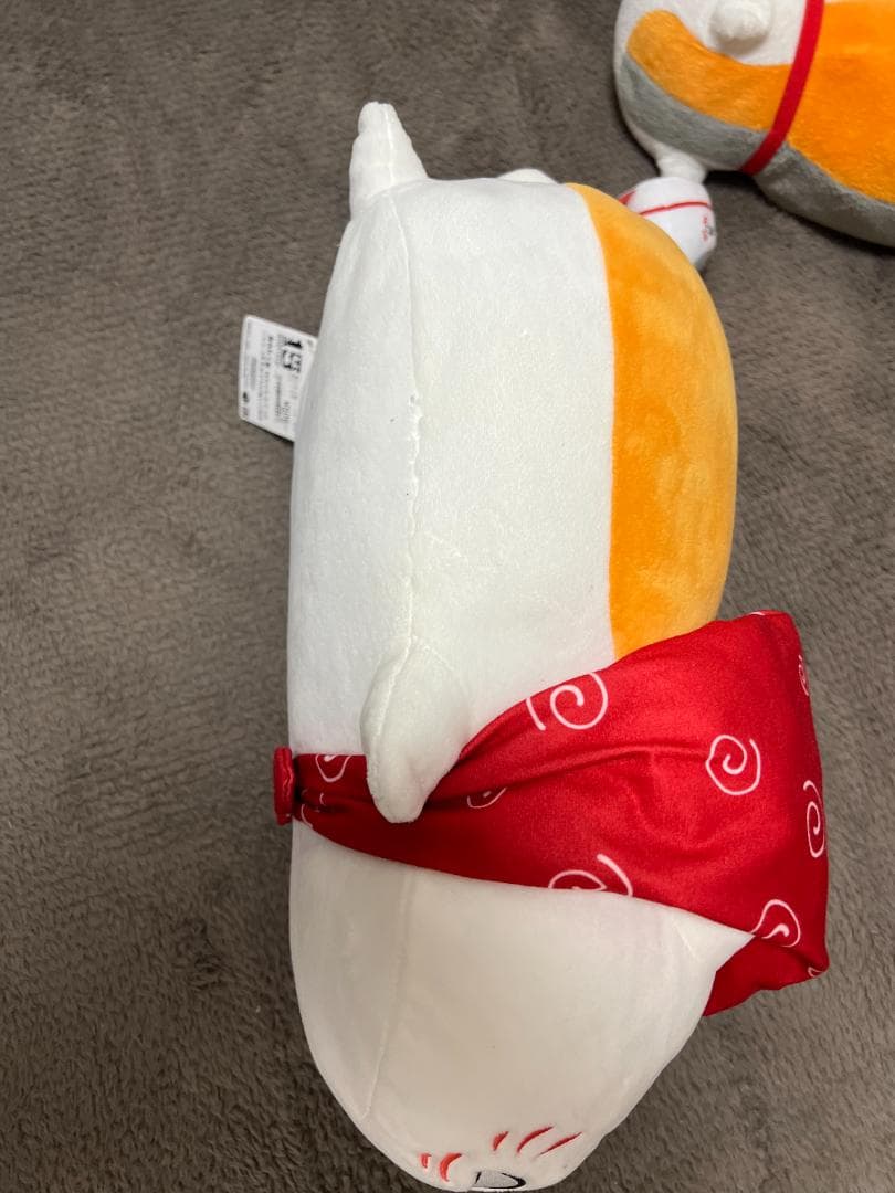 夏目友人帳 ニャンコ先生 6点