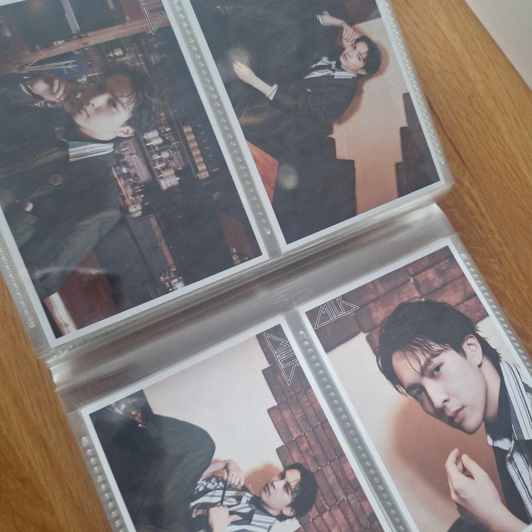 吉田仁人 生誕 生写真 まとめ売り