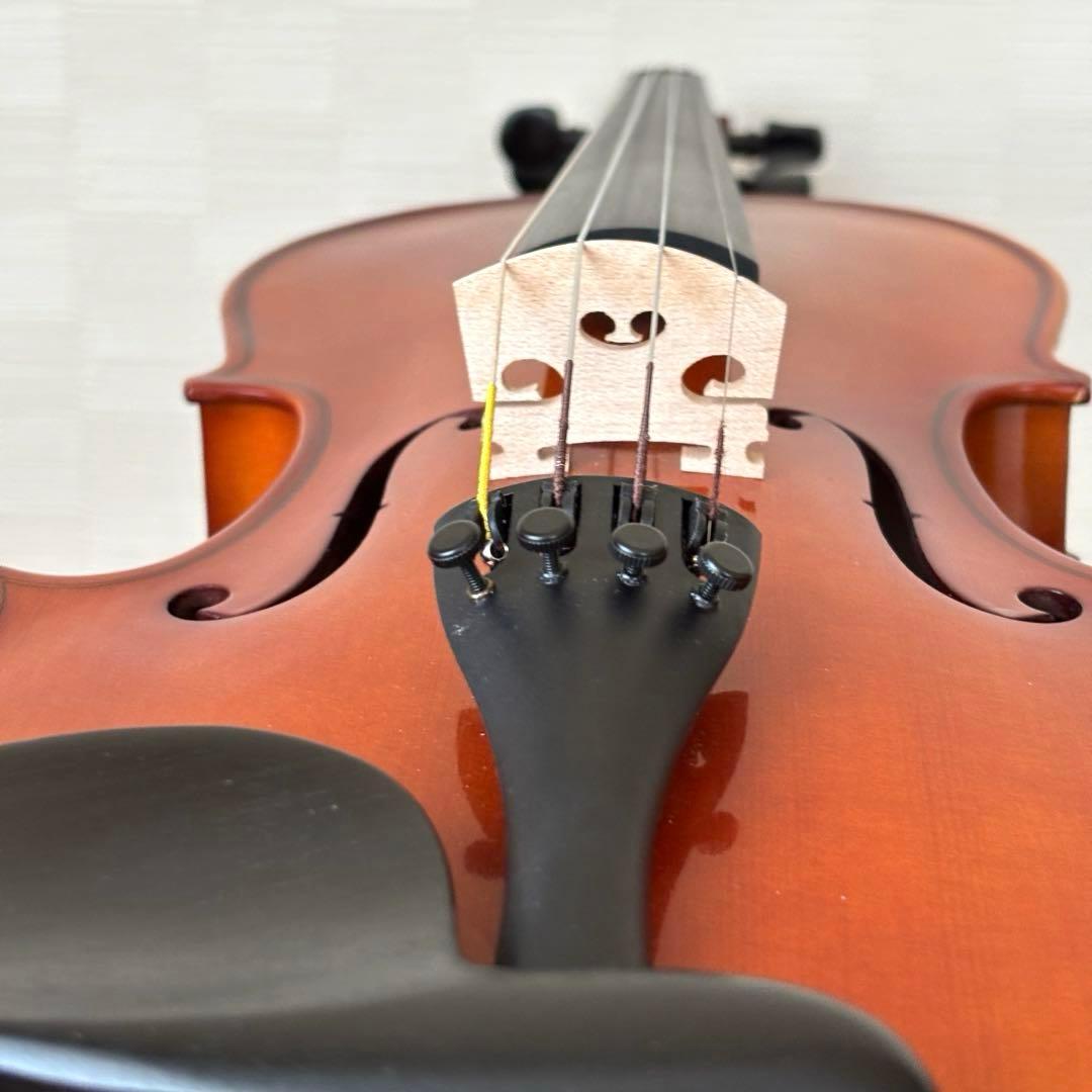 【未使用級】カルロジョルダーノ　バイオリン　VS-1 4/4 2023年