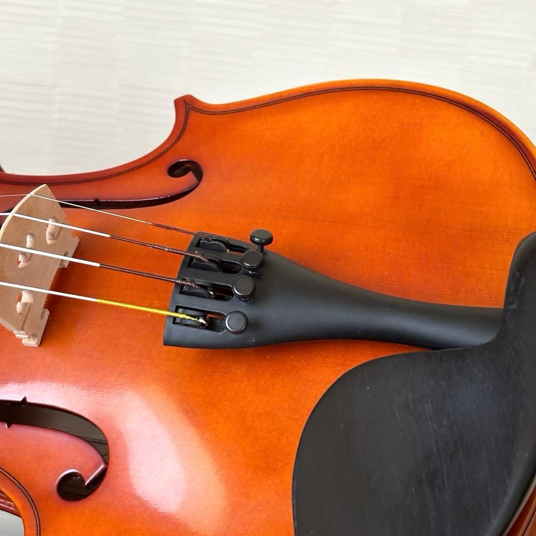 【未使用級】カルロジョルダーノ　バイオリン　VS-1 4/4 2023年