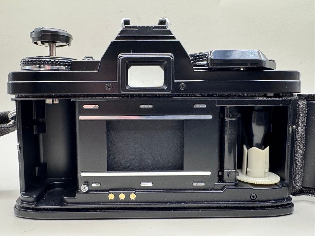 【美品】 MINOLTA X-700 / MD ZOOM 35-70mm