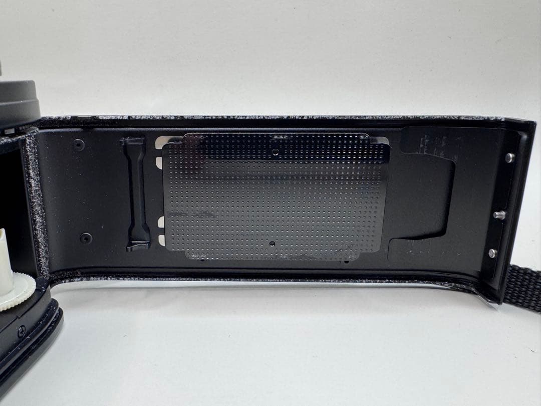 【美品】 MINOLTA X-700 / MD ZOOM 35-70mm