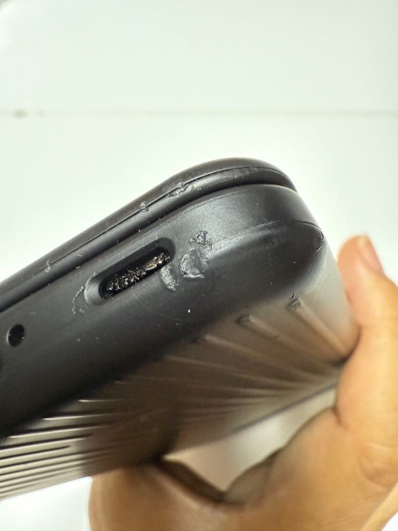 携帯電話本体 LG smartphone