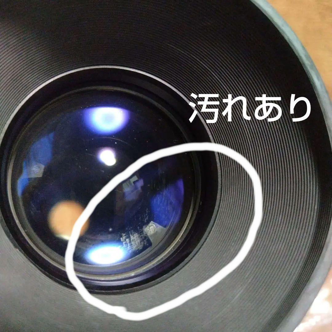 希少　16mmカメラ　BOLEX H16Reflex　レンズ付　中古