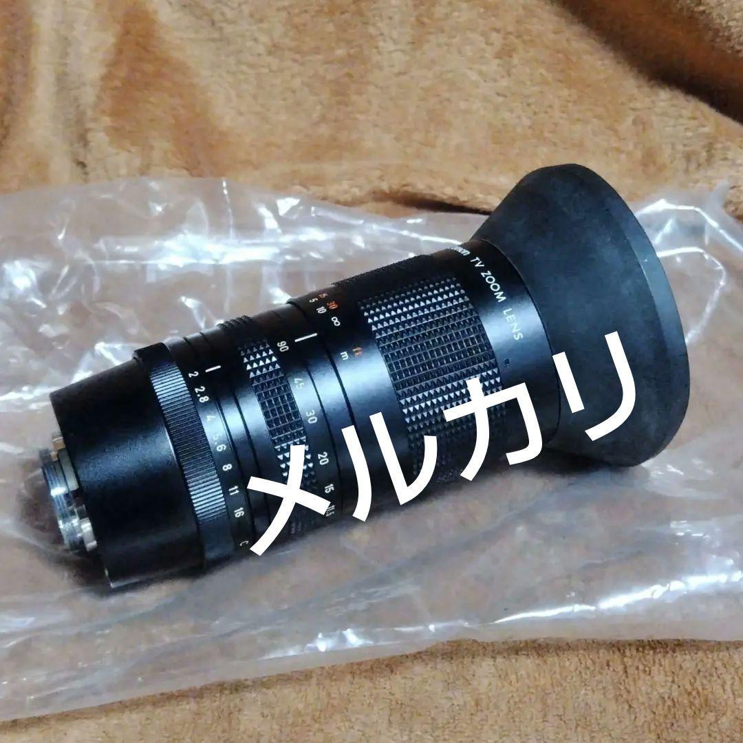 希少　16mmカメラ　BOLEX H16Reflex　レンズ付　中古