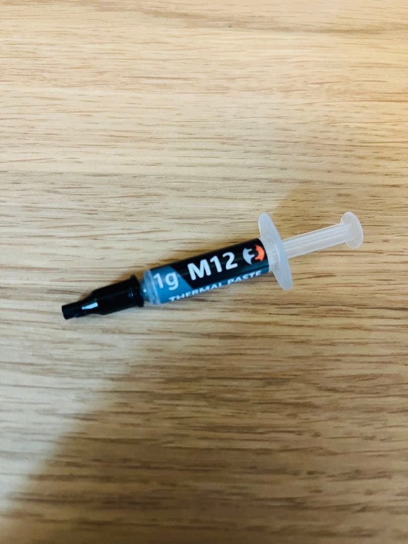 新品　AMD Ryzen 9 9900X 動作保証　おまけ