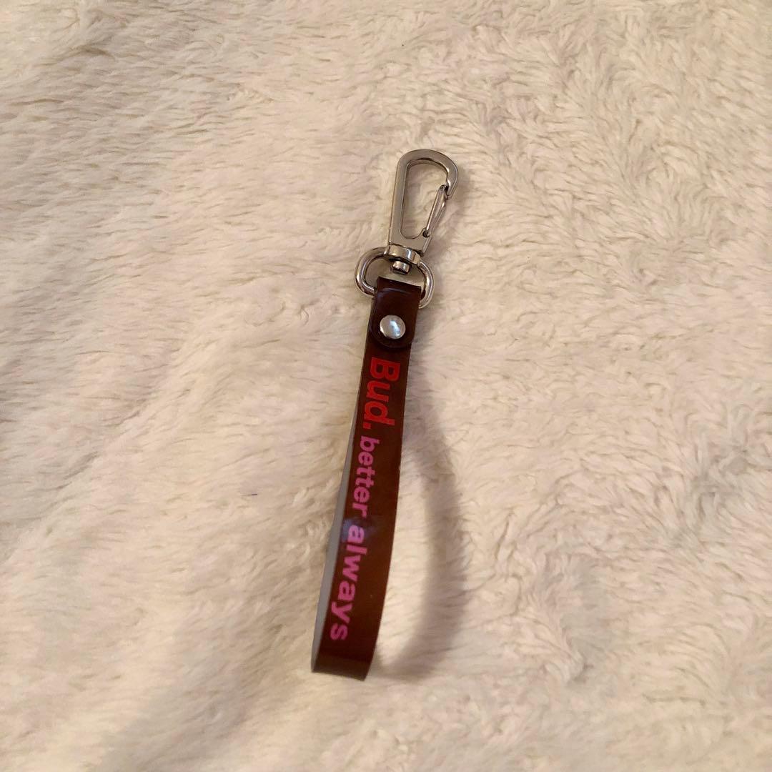 bud.バッグ　美品　ハンドニットバッグ