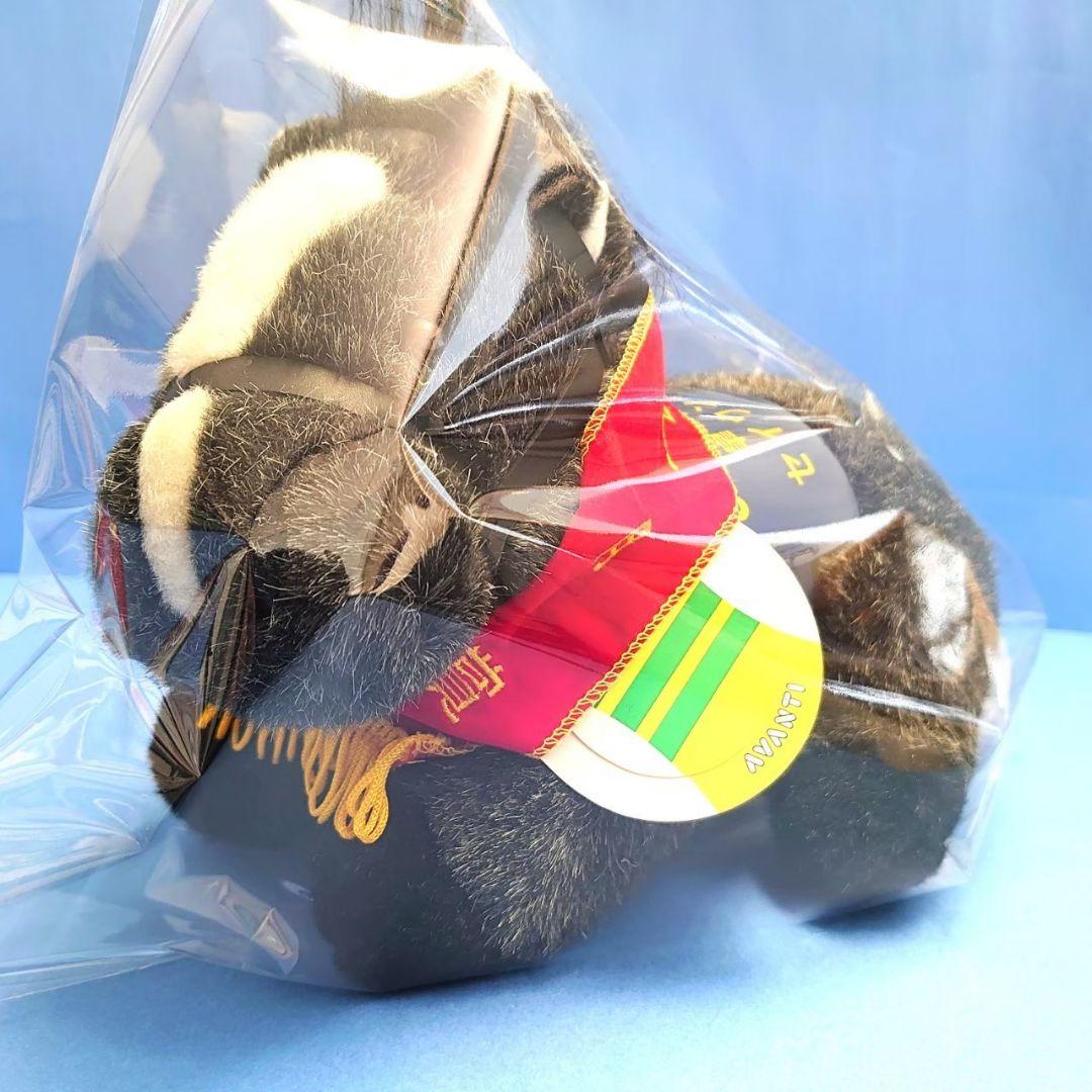 【稀少】セイウンスカイ ぬいぐるみ ウマ娘 アイドルホース 競馬AVANTI 馬