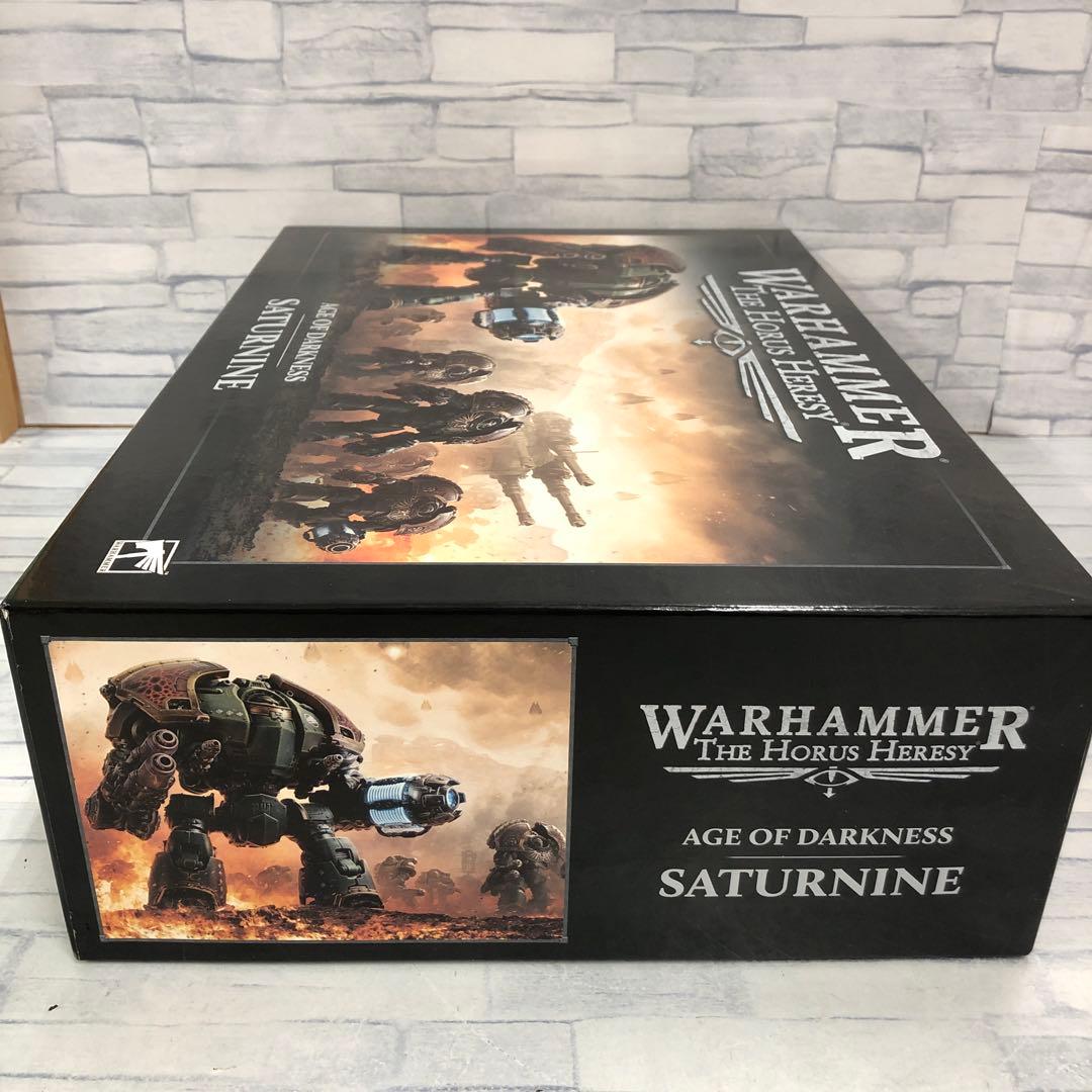 o602 サターナイン　英語版