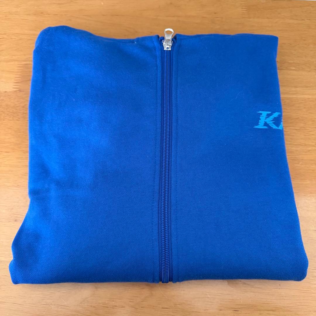 超特急 カイ real？ パーカー Lサイズ