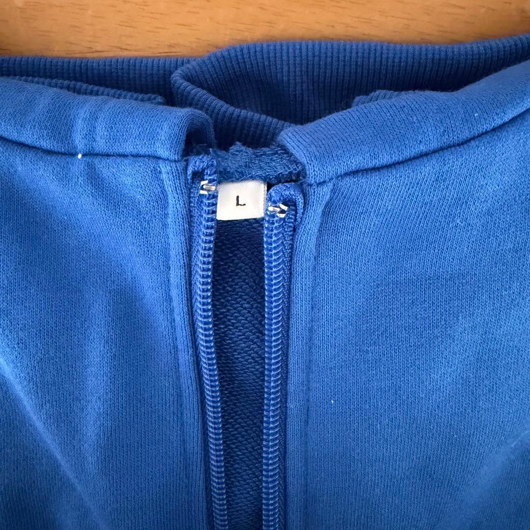 超特急 カイ real？ パーカー Lサイズ