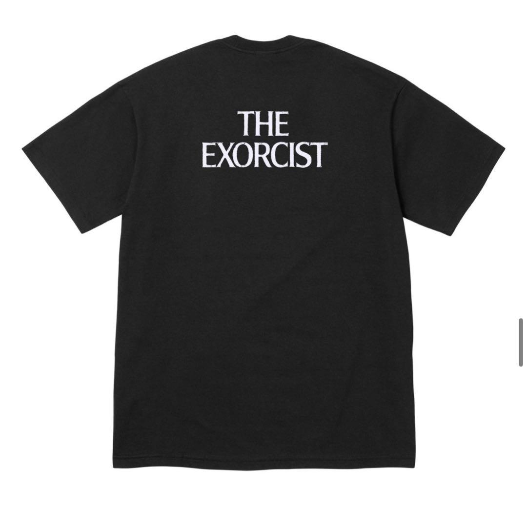 トップス Supreme The Exorcist Puke Tee