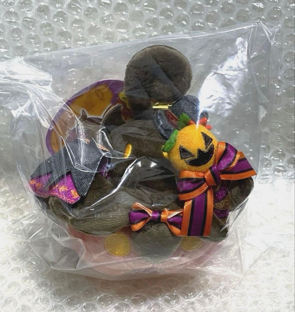 ポケモンセンター 2022 ハロウィン マスコット バケッチャ