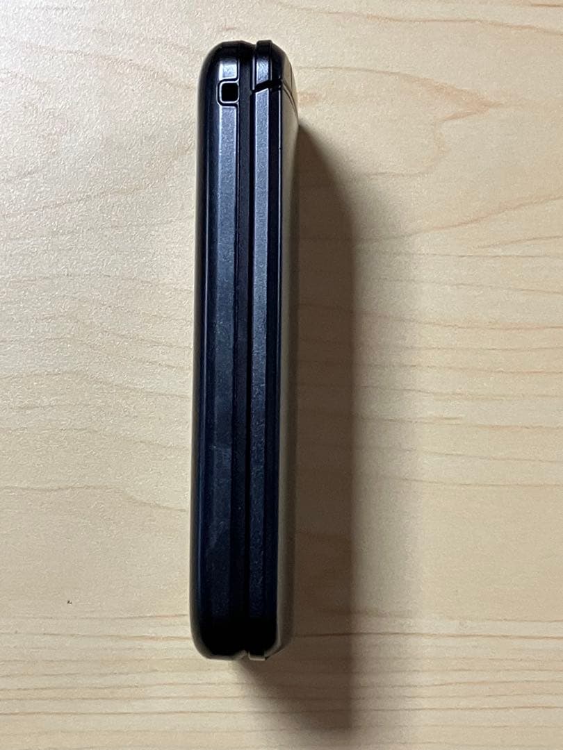 DIGNO ケータイ3 NP902KC ソフトバンク SIMフリー U1