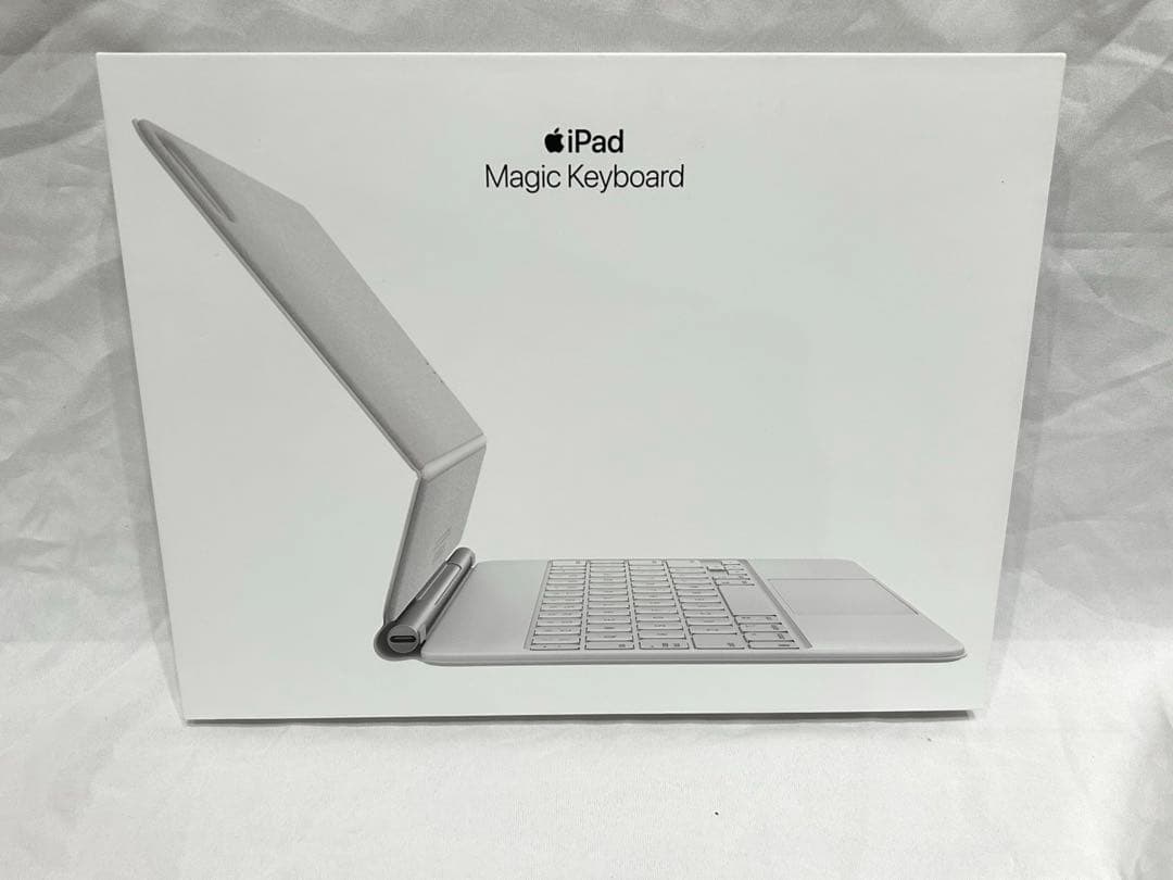 【美品】Apple Magic Keyboard 11インチ用　a2261