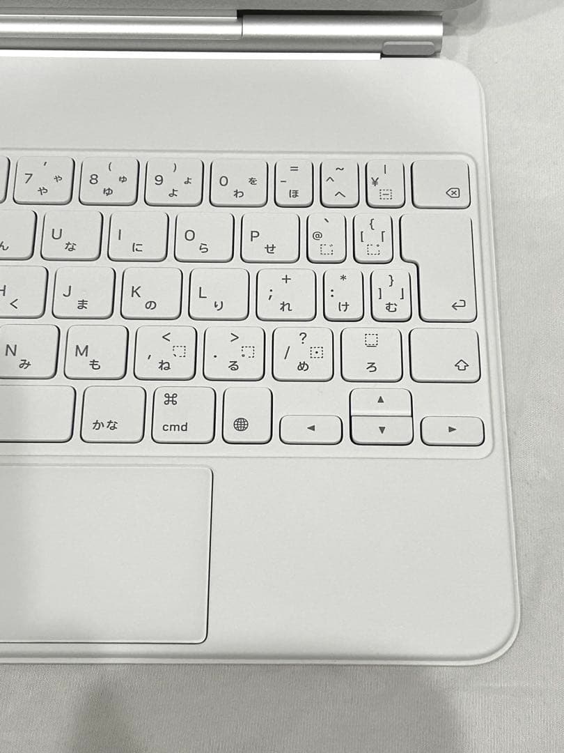 【美品】Apple Magic Keyboard 11インチ用　a2261