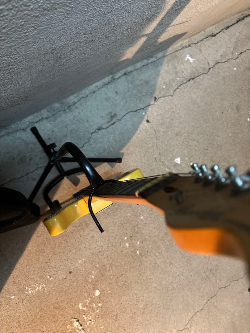 Bacchus バッカステレキャスタータイプエレキギターユニバース