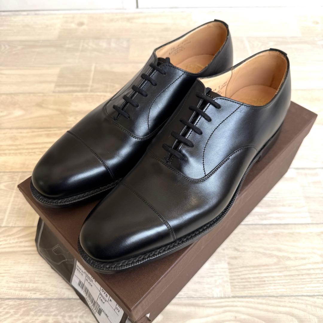 Church’s Consul 定価181,500円 チャーチ コンサル