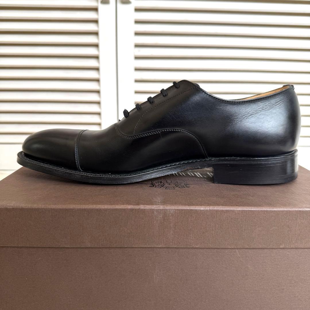 Church’s Consul 定価181,500円 チャーチ コンサル