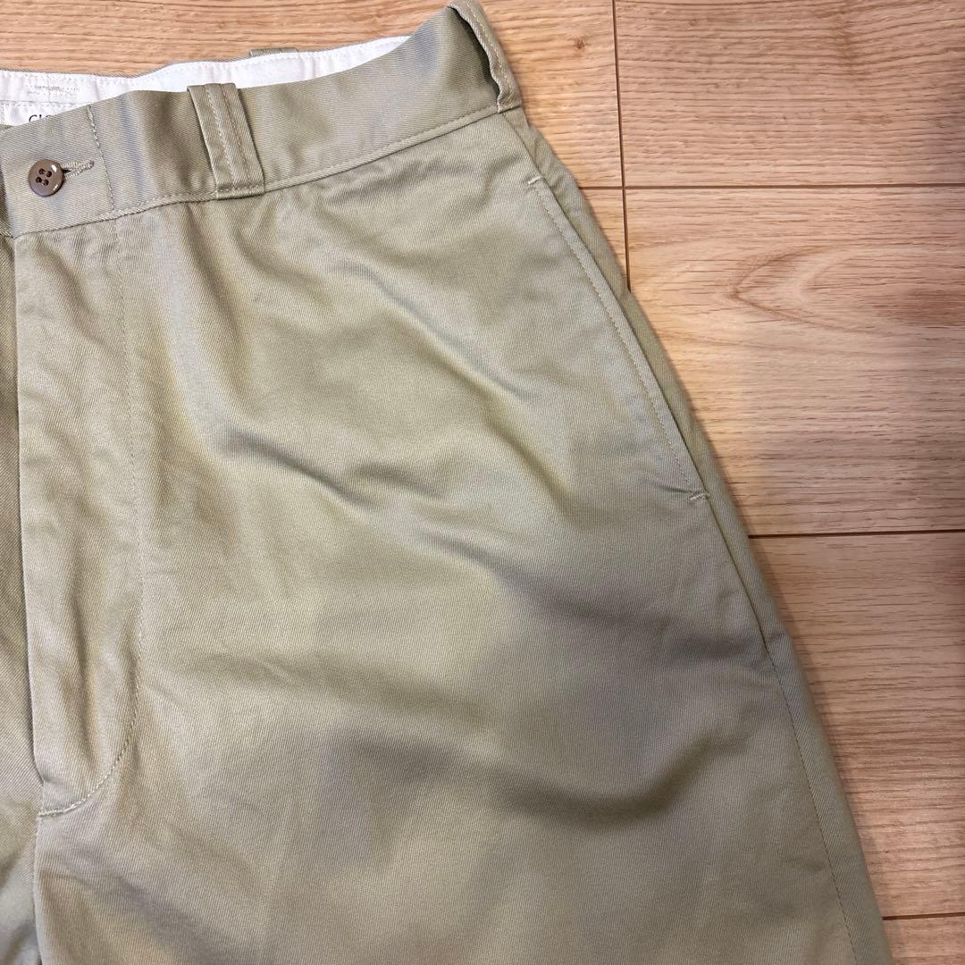 ジャーナルスタンダード 別注 CIOTA ウエポンチノ サイズ6