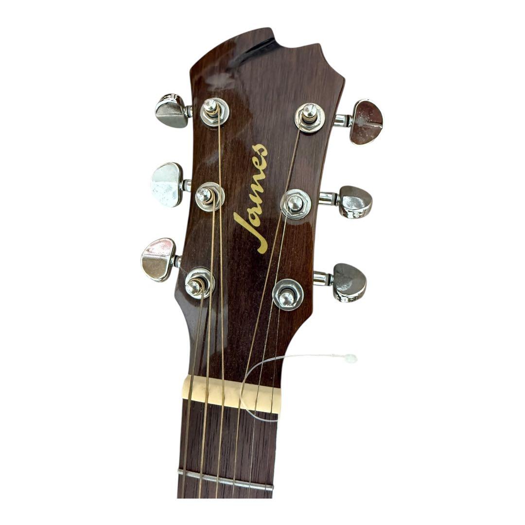 JAMES ジェームス J-300D NAT アコースティックギター ドレッド