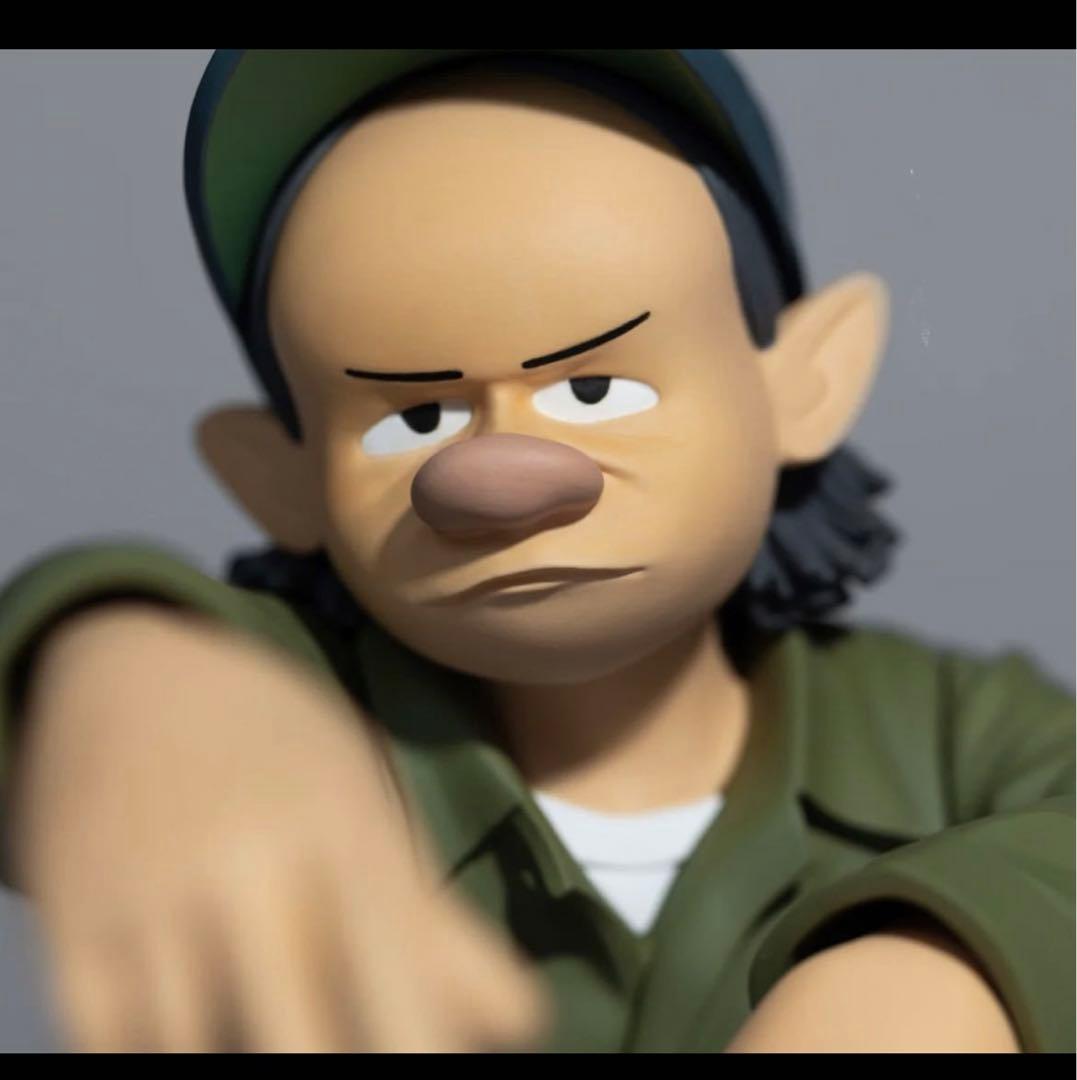 YUSUKE HANAI 花井祐介 Throwing Stones