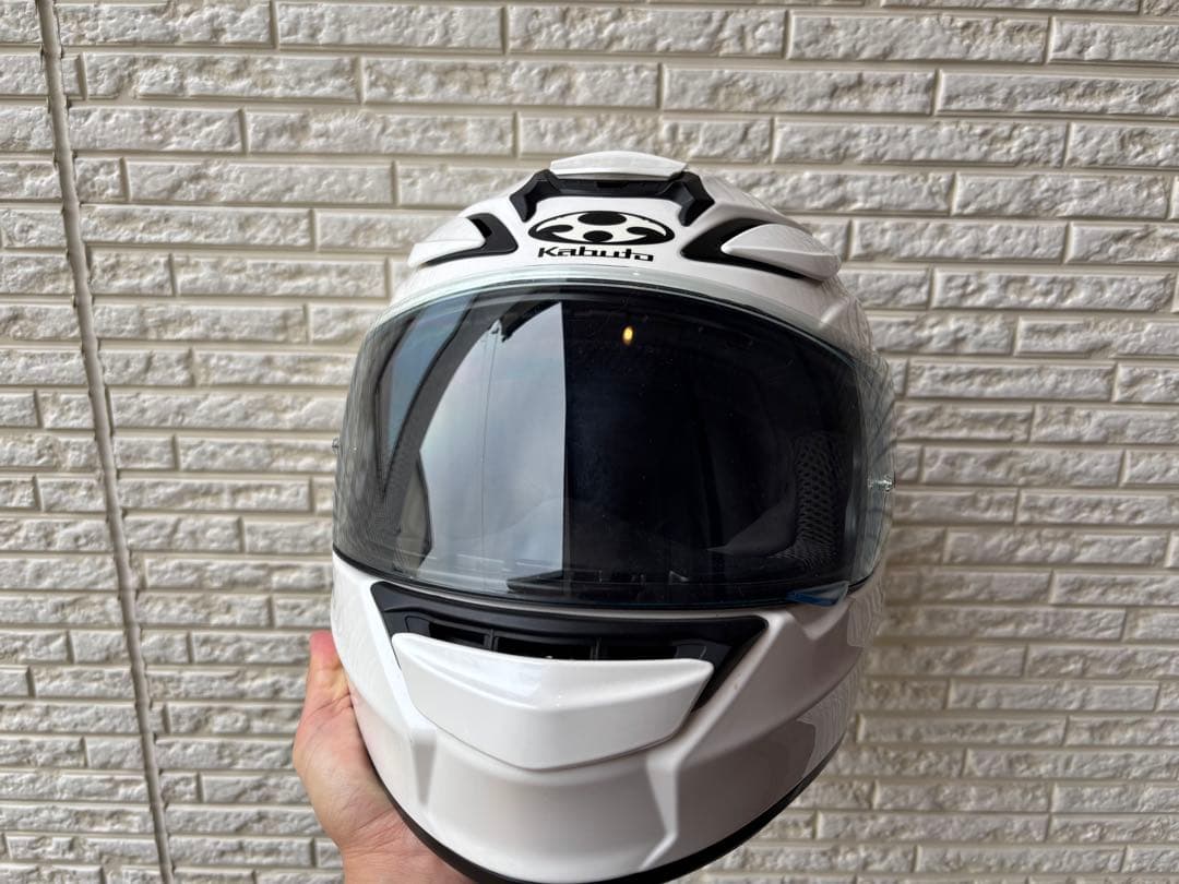 OGKカブト　SHUMAシューマ