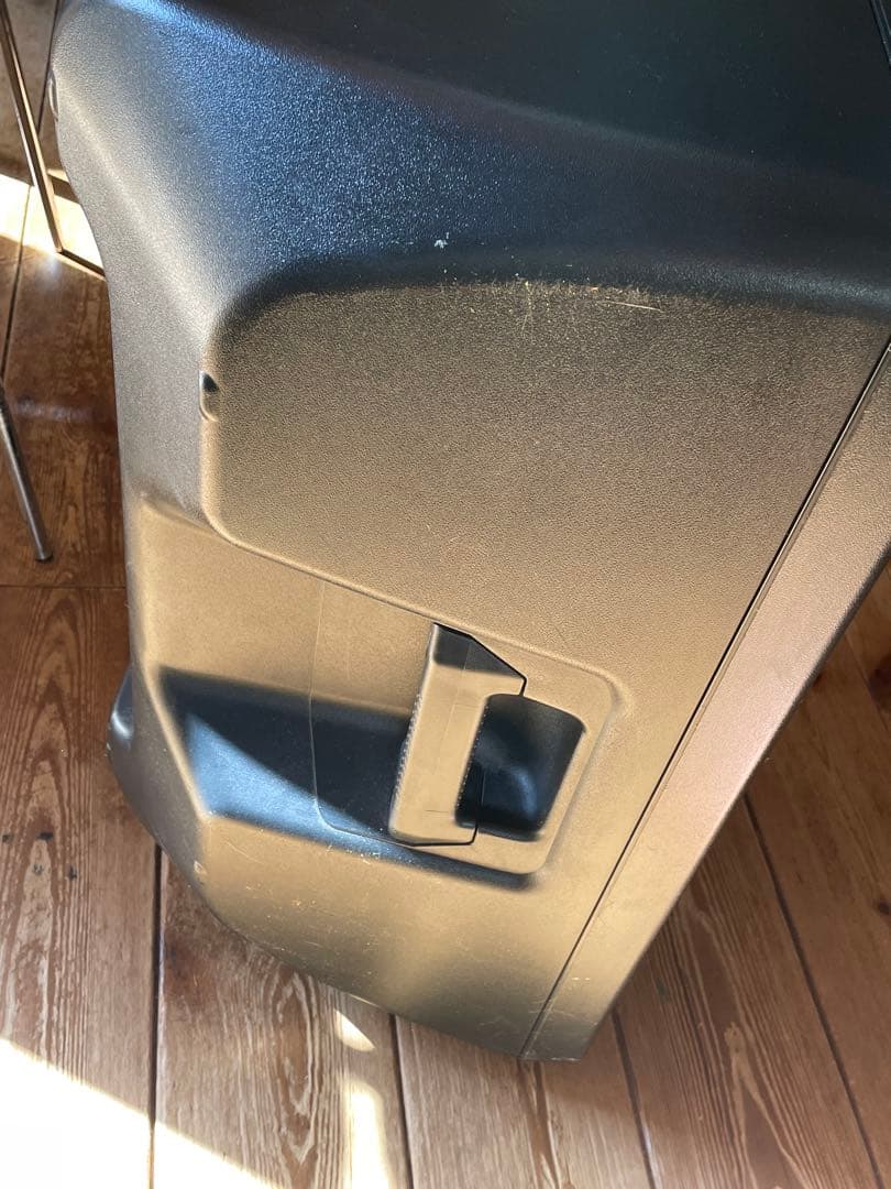 YAMAHA CBR12 中古1本その2