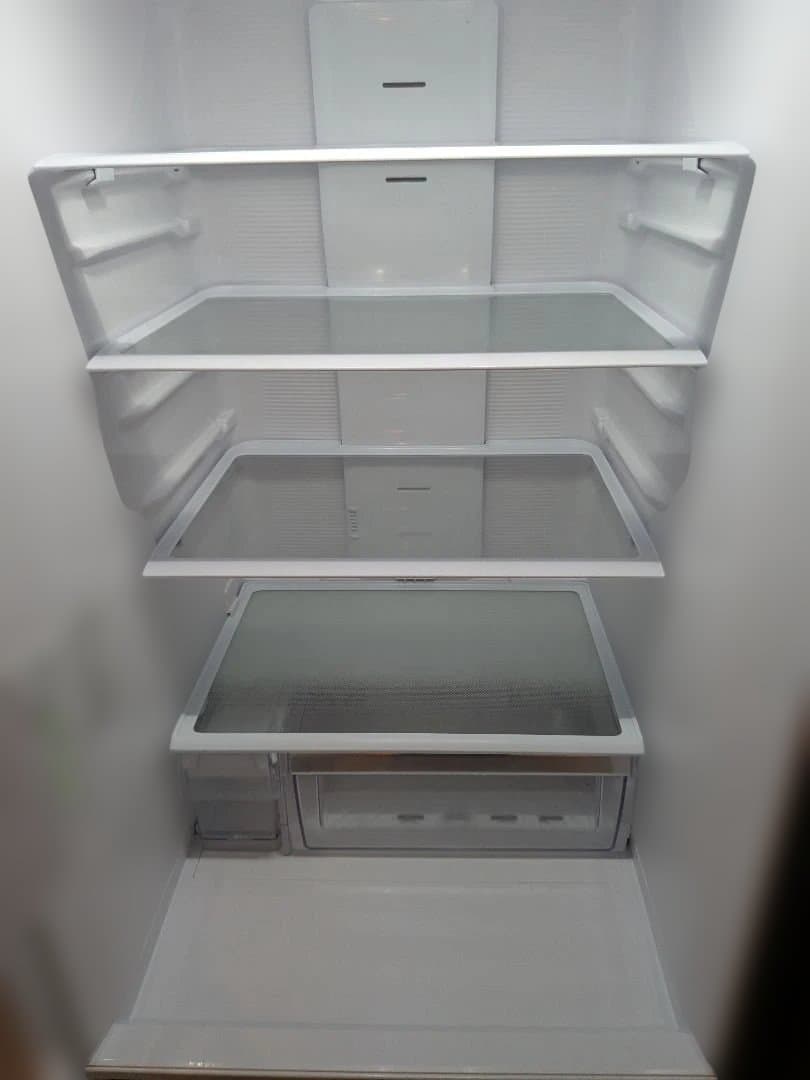 HITACHI 冷蔵庫2023年式 315L 左開き(R-V32SVL)