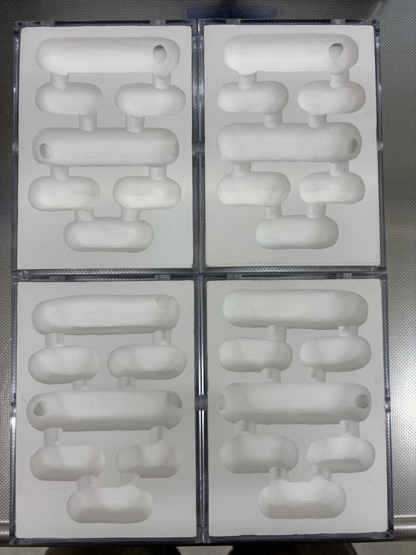 アリの巣　観察セット×4