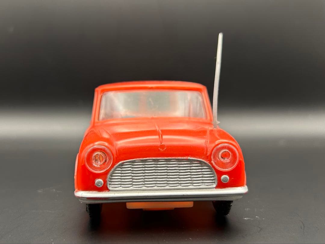 激レア！　ミニクーパー　カントリーマン　LAURIE HONG KONG